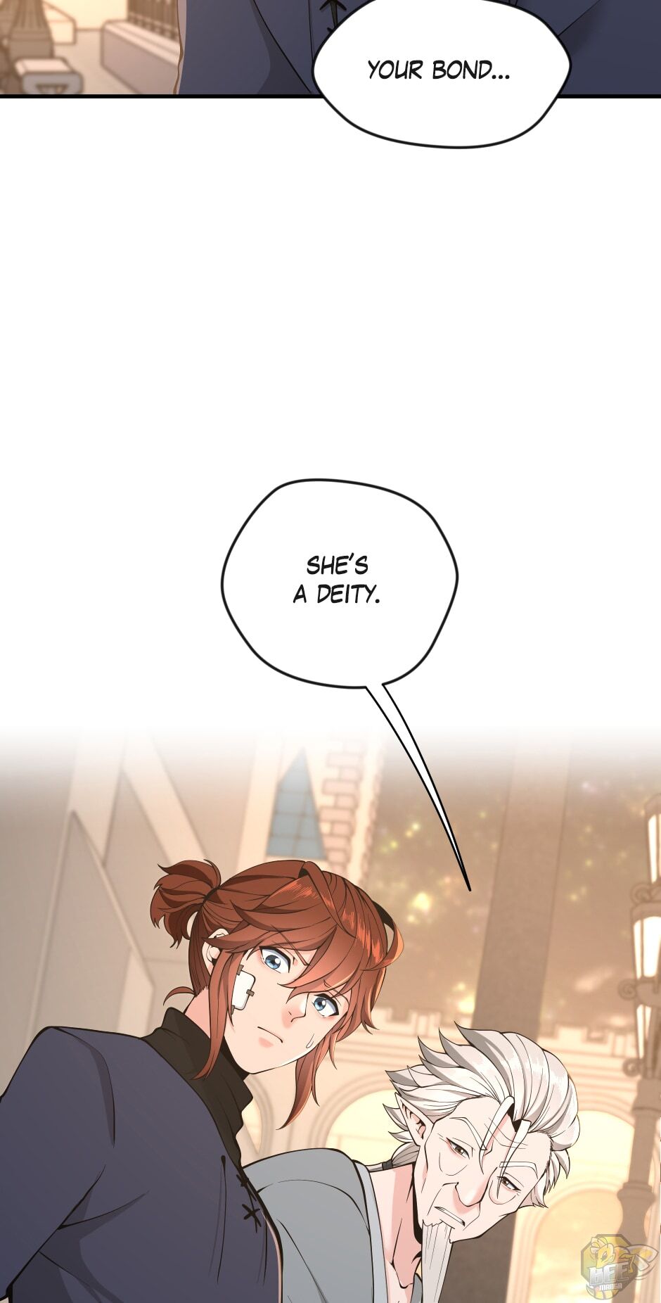 The Beginning After The End Chapter 124 image 058